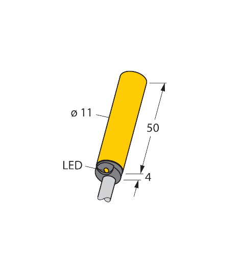 NI5-K11-AP6X 10M