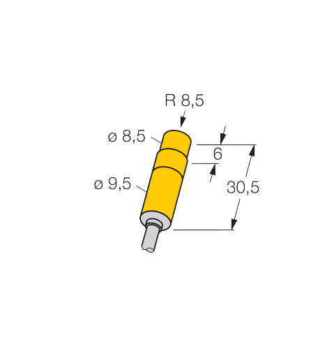 BI2-K9.5-Y0/S119 0.11M