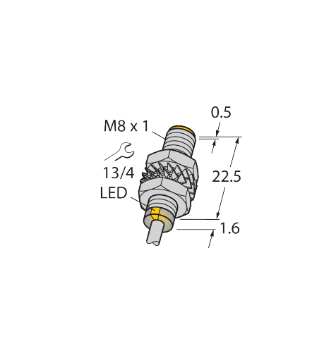 BI3-M08K-VP6X 7M