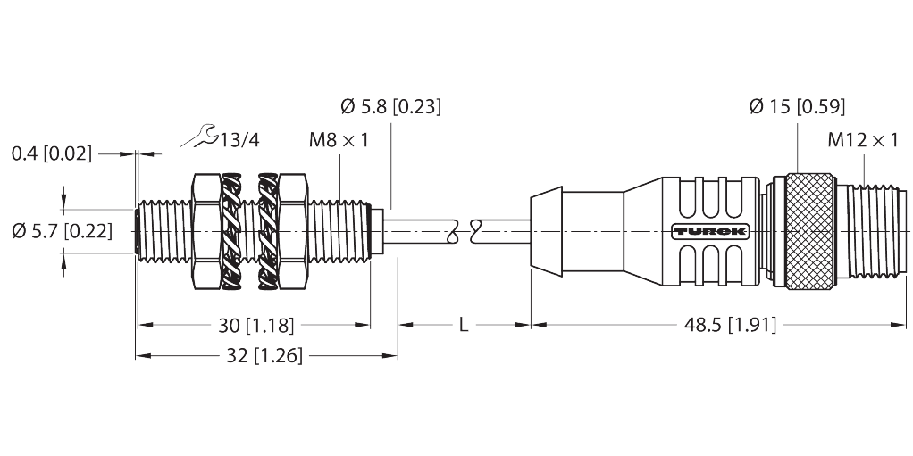 BI1.5-G08K-RP6X-0.3-RS4/S90