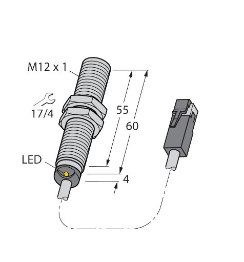 BIM-M12E-AN6X/S1324