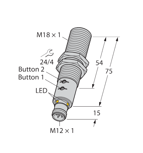 RU40U-M18E-LIU2PN8X2T-H1151