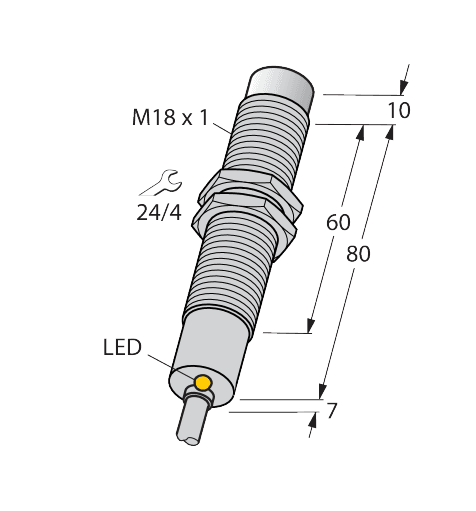 NI8-M18-AZ3X/S120