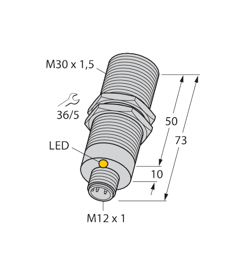 BI10-M30-AP6X-H1141/S34-S196