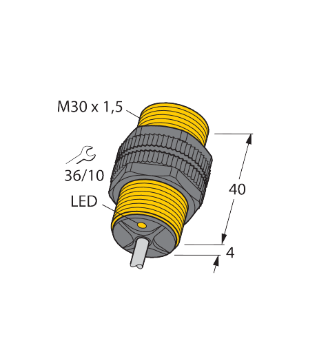 NI15-P30-Y1X