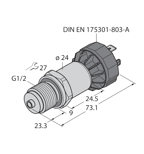 PT60R-1008-U1-DA91/X