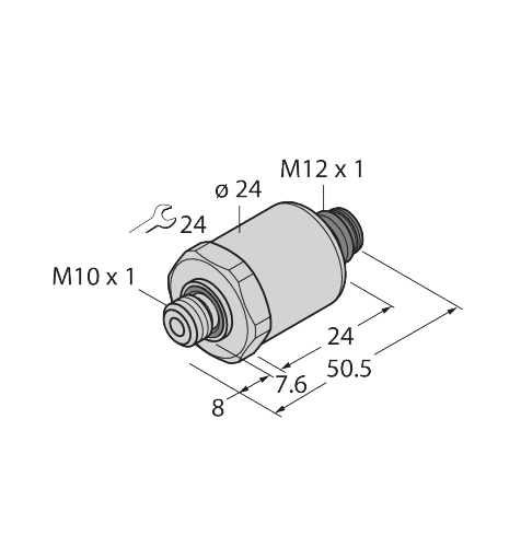 PT40R-1041-I2-H1141/X