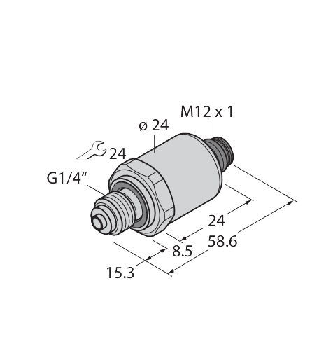 PT10R-1040-U1-H1143