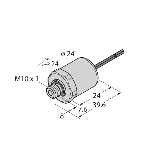 PT25R-1041-I2-WM0.5