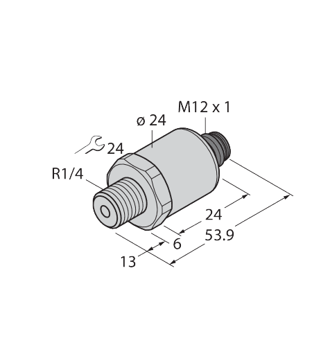 PT10R-1010-IOL-H1141