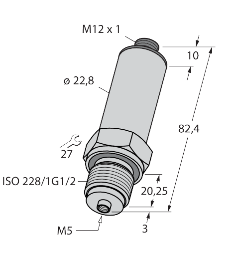 PT0.5V-18-LI3-H1131