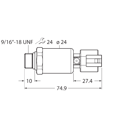 PT600R-2121-I2-DT043P