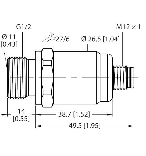 PT0.1R-1544-U1-H1141/D840
