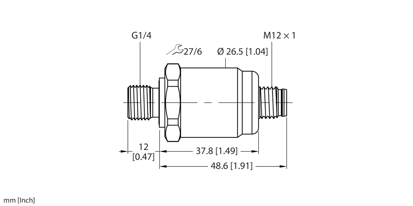 PT0.25R-1504-I2-H1141/D840