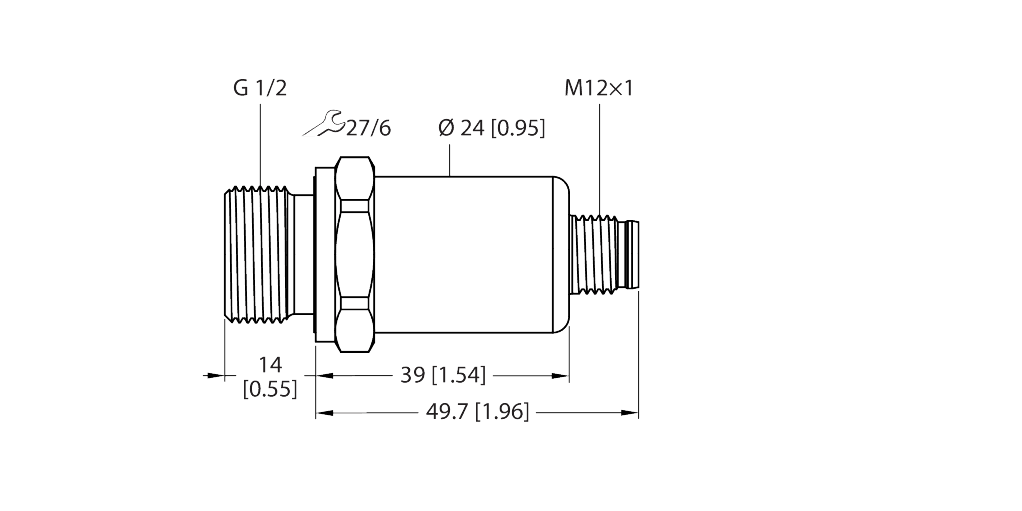 PT6R-2030-I2-H1143