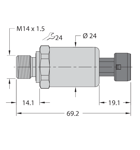 PT600R-2119-I2-MP11