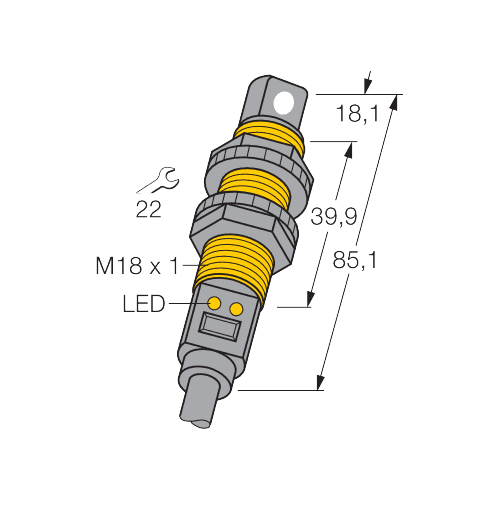 S18UUAR