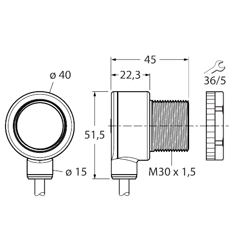 T30R-4545-KIQP