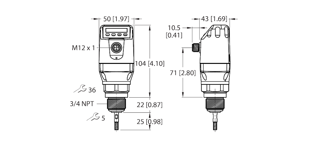 LS-534-0000-LIU22PN8X-H1151
