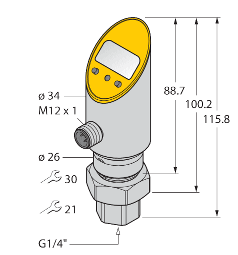 PS003V-501-LI2UPN8X-H1141/D830