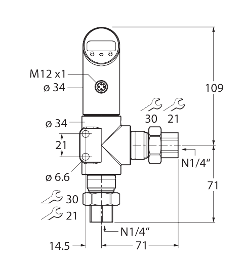 PS003D-502L-LI2UPN8X-H1141