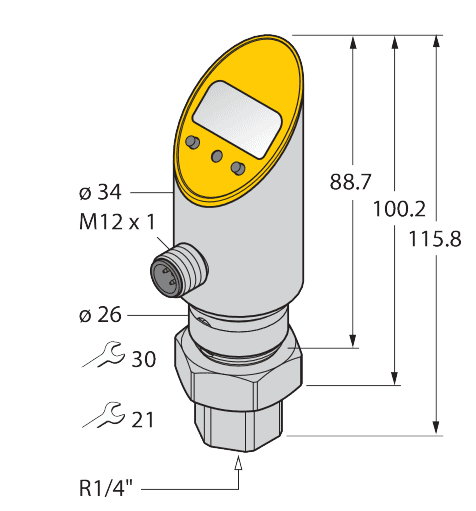 PS016V-511-LI2UPN8X-H1141