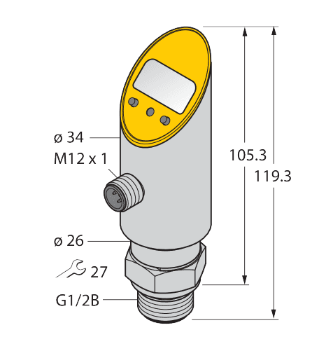 PS250R-609-LI2UPN8X-H1141