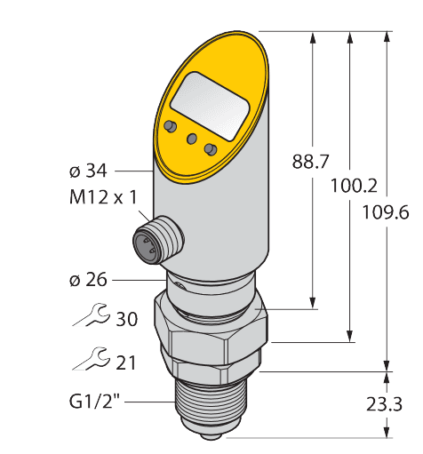 PS016V-508-LI2UPN8X-H1141/3GD