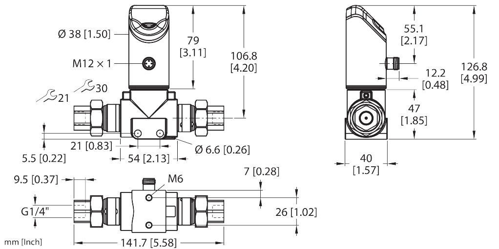 PS325-16D-01-2UPN8-H1141