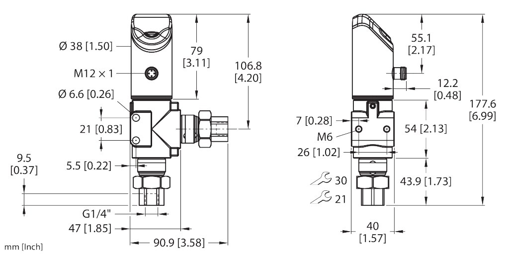 PS326-40D-01-LI2UPN8-H1141