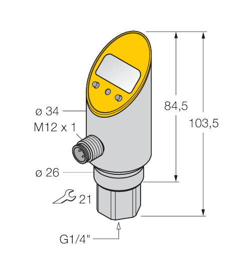 PS400R-301-2UPN8X-H1141