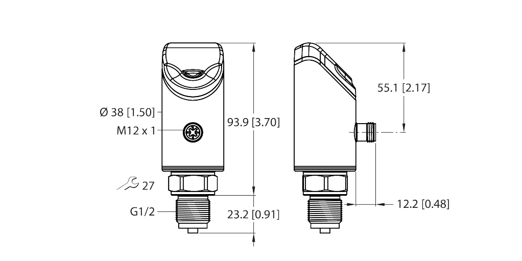 PS510-100-08-2UPN8-H1141
