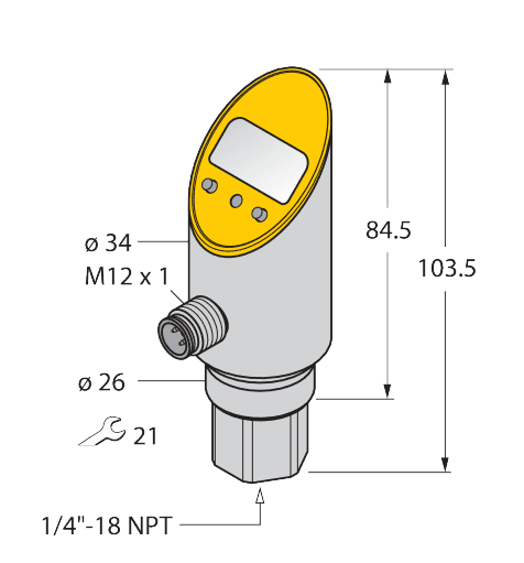 PS001R-302-2UPN8X-H1141