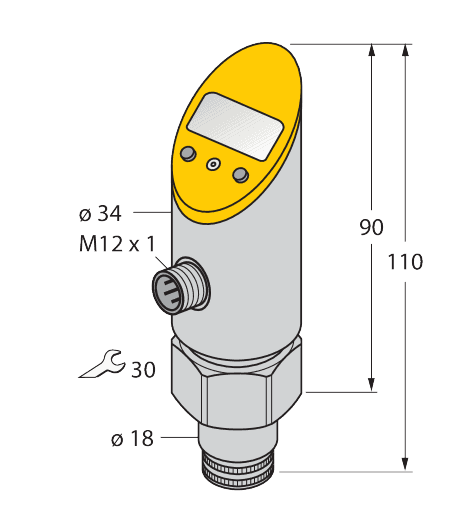 TS-400-LUUPN8X-H1141