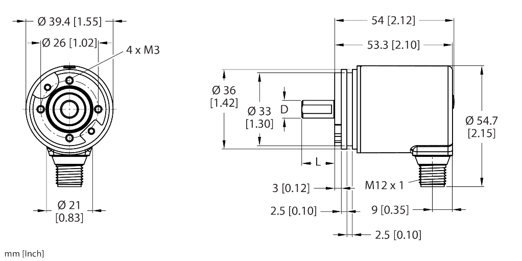RES-180S8S-7AAL-H1151/N0