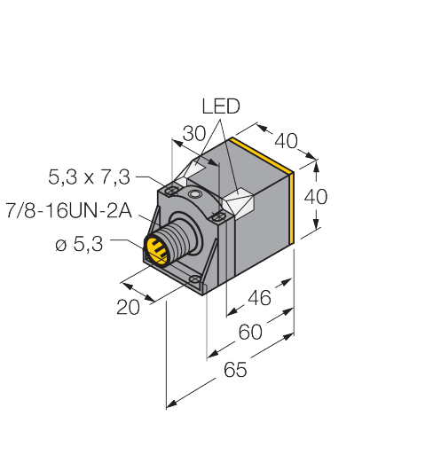 NI35U-CK40-ADZ30X2-B1131