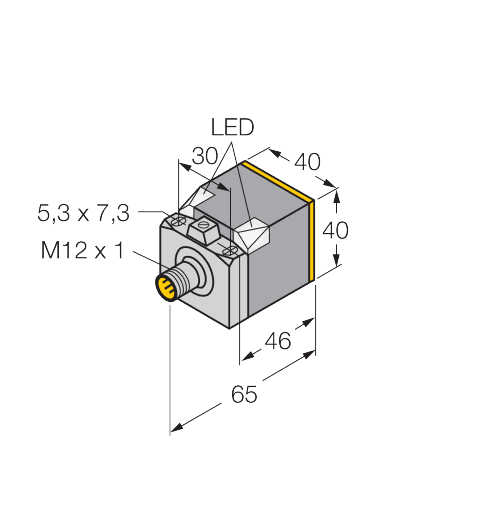 BI15U-CK40-AD4X-H1144