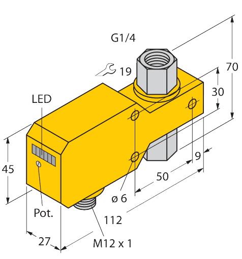 FCI-D06CTP-AP8X-H1141