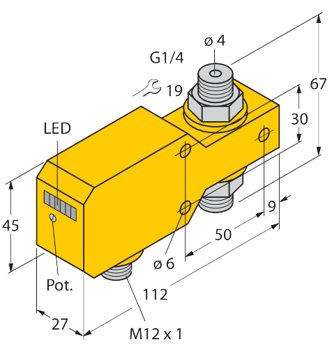 FCI-D04A4P-AP8X-H1141