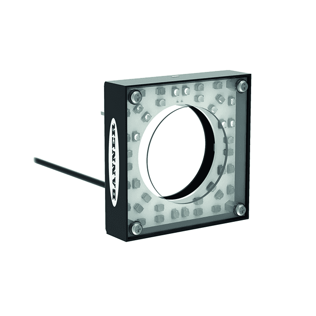 LEDGRM62X62W