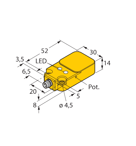 BC10-Q14-AN4X2-V1131