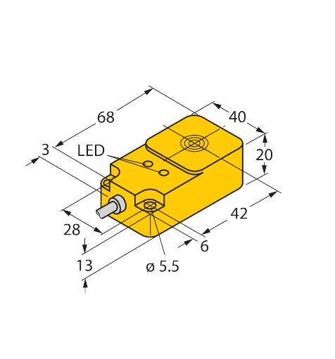 BI15U-Q20-AN6X2
