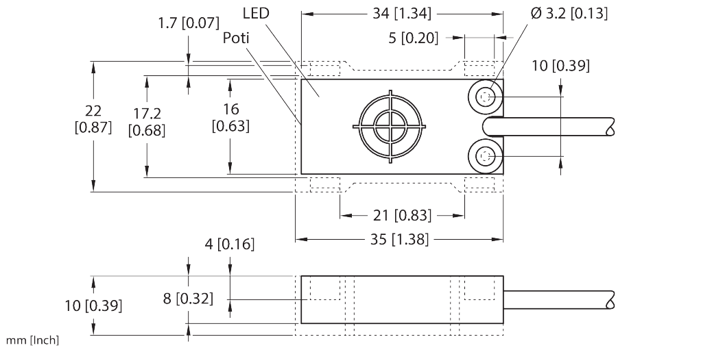 BCE8-QP08-AP6X