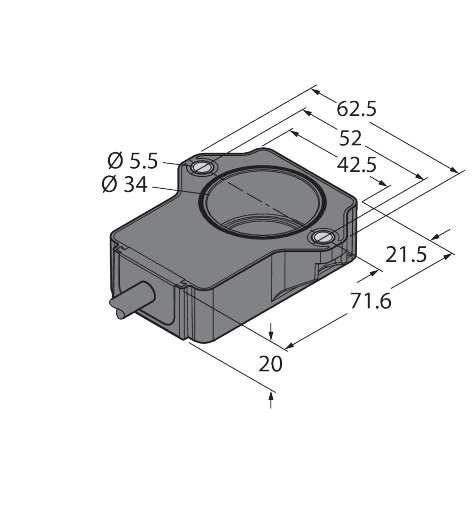 RI90P2-QR20-LI2X2