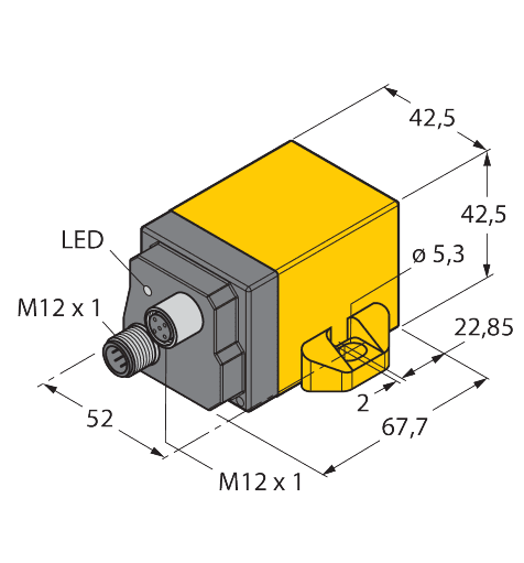 B2N10H-Q42-CNX2-2H1150