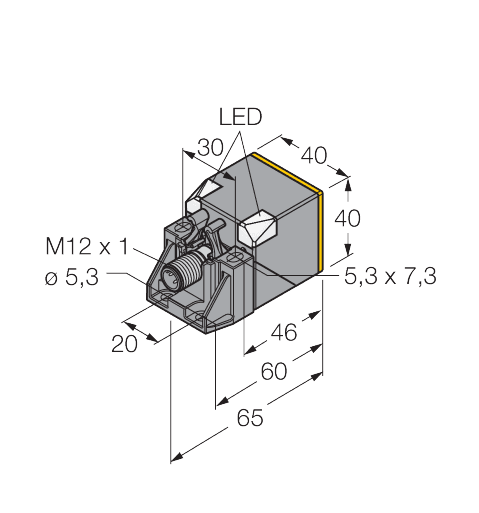 NI50U-QV40-AP6X2-H1141