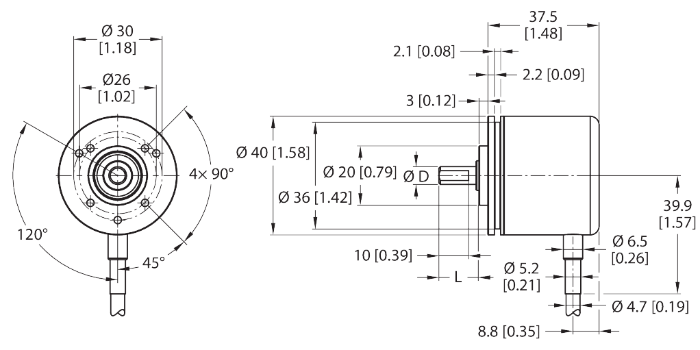 REI-E-111T6C-4A1000-C