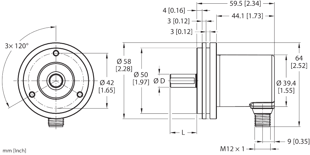 REM-E-116T10S-7AAR-H1151