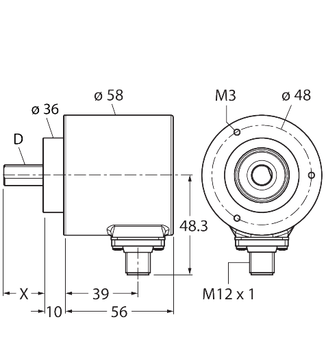 RI-16S10C-2B10000-H1181