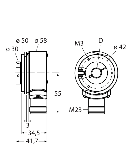 RI-64H6S-4C10000-12M23